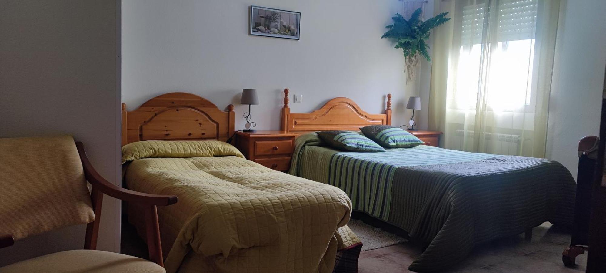 El Rincon De Gredos Guest House Navaluenga Eksteriør bilde